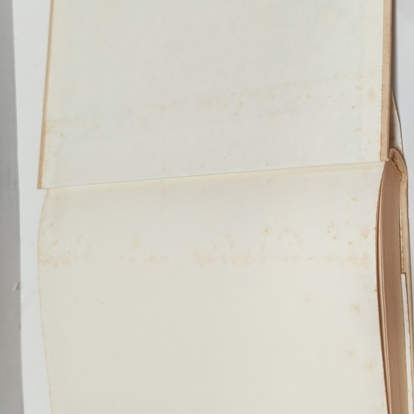 Jane Goyer So Dear to my Heart; Memories of a Gentler Time Hardback Book 1990 - Picture 7 of 11